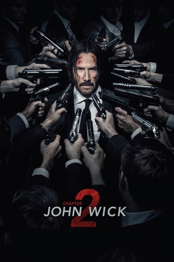 Sát Thủ John Wick: Phần 2 (John Wick: Chapter 2)