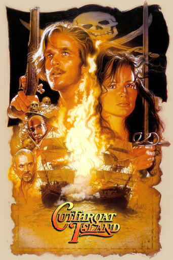 Đảo Cổ Họng Máu (Cutthroat Island)