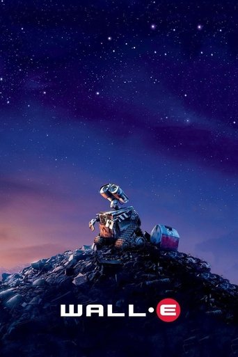 Robot Biết Yêu (WALL·E)