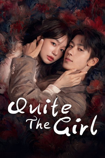 Đúng Là Một Cô Gái Ngoan Ngoãn (Quite the Girl)