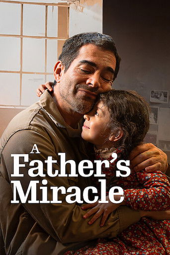 Ngục Tù Phép Màu (A Father's Miracle)