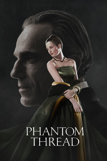 Bóng Ma Sợi Chỉ (Phantom Thread)
