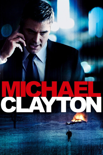 Đấu Trí (Michael Clayton)