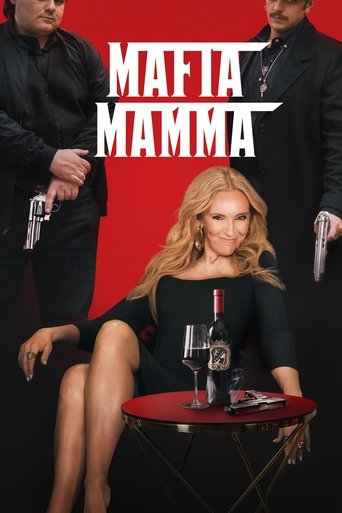 Bà Mẹ Mafia (Mafia Mamma)