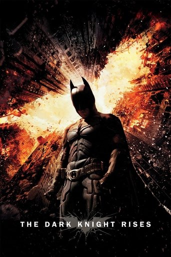 Kỵ Sĩ Bóng Đêm Trỗi Dậy (The Dark Knight Rises)