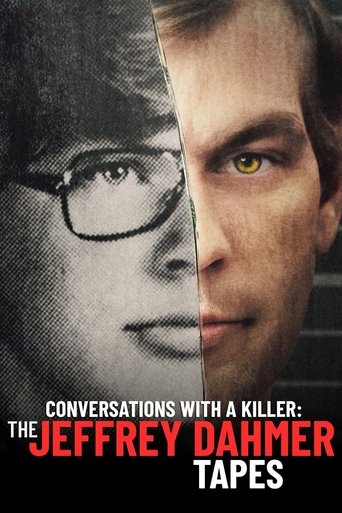 Đối thoại với kẻ sát nhân: Jeffrey Dahmer (Conversations with a Killer: The Jeffrey Dahmer Tapes)