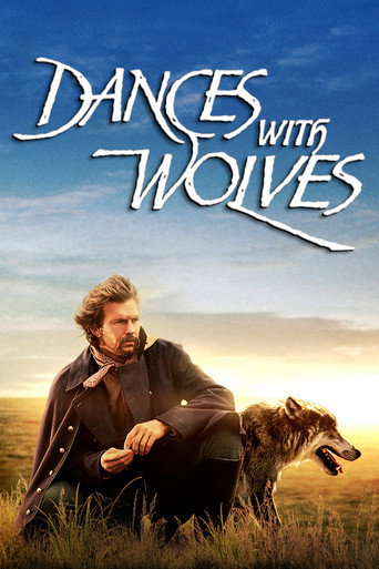 Khiêu Vũ Với Bầy Sói (Dances with Wolves)