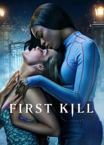 Mạng Đầu (First Kill)