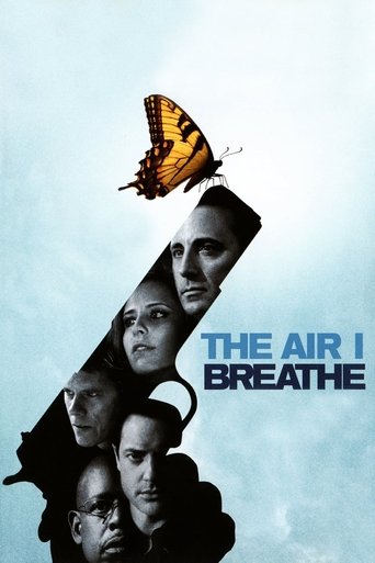Không Khí Tôi Hít Thở (The Air I Breathe)