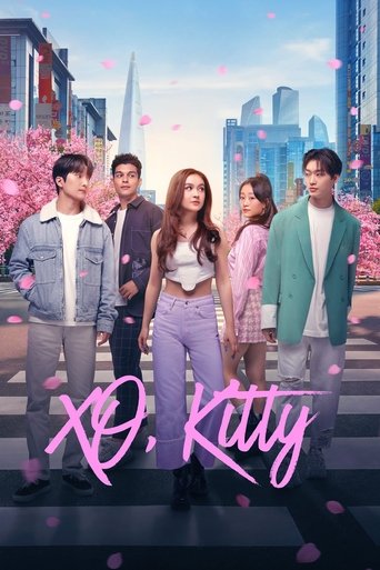 Những Chàng Trai Năm Ấy (XO, Kitty)