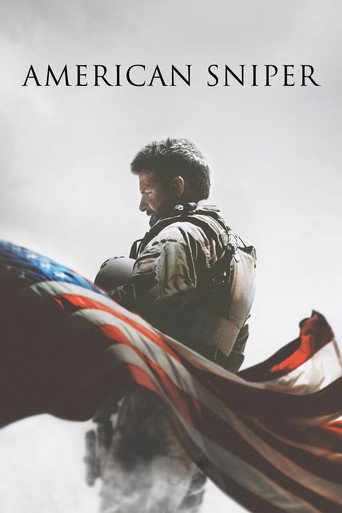 Lính Bắn Tỉa Mỹ (American Sniper)