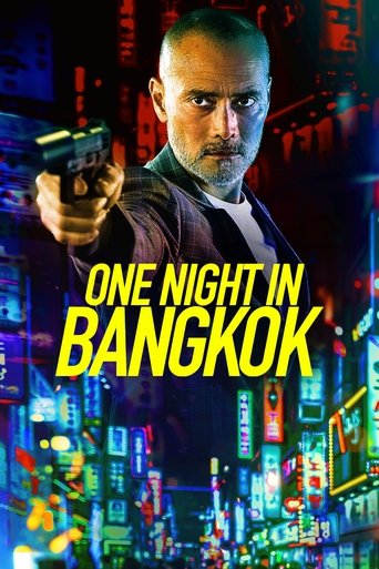 Một Đêm ở Bangkok (One Night in Bangkok)