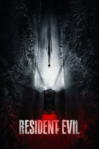 Vùng Đất Quỷ Dữ (Resident Evil)