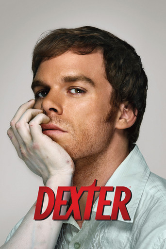 Thiên Thần Khát Máu (Dexter)