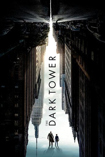 Tòa Tháp Bóng Đêm (The Dark Tower)