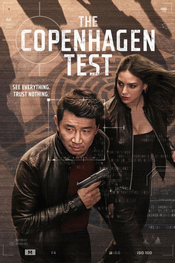 Bài Kiểm Tra Copenhagen (The Copenhagen Test)