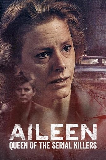 Aileen: Nữ hoàng sát nhân hàng loạt (Aileen: Queen of the Serial Killers)