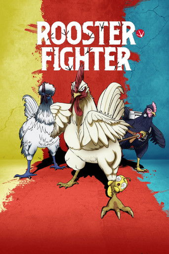 Cự Kê Chiến Ký (Rooster Fighter)