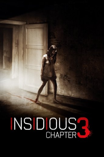 Quỷ Quyệt 3 (Insidious: Chapter 3)