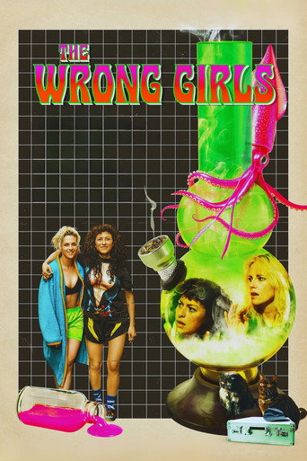 Những cô gái sai lầm (The Wrong Girls)