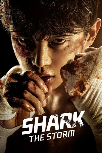 Cá Mập: Cơn Bão (Shark: The Storm)
