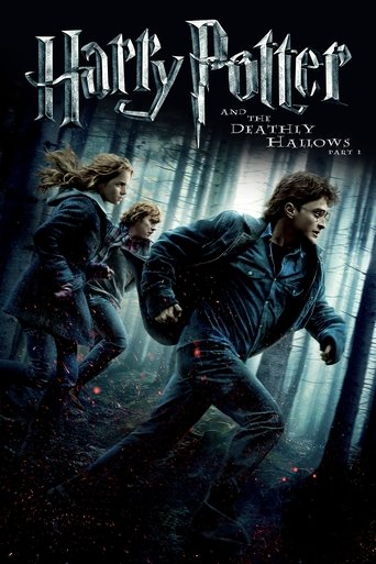 Harry Potter và Bảo Bối Tử Thần: Phần 1 (Harry Potter and the Deathly Hallows: Part 1)