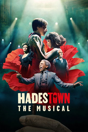 Hadestown: Vở nhạc kịch (Hadestown: The Musical)