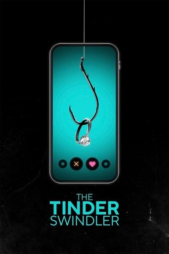 Kẻ Lừa Đảo Trên Tinder (The Tinder Swindler)