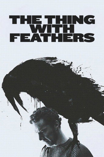 Đôi Cánh Hy Vọng (The Thing with Feathers)