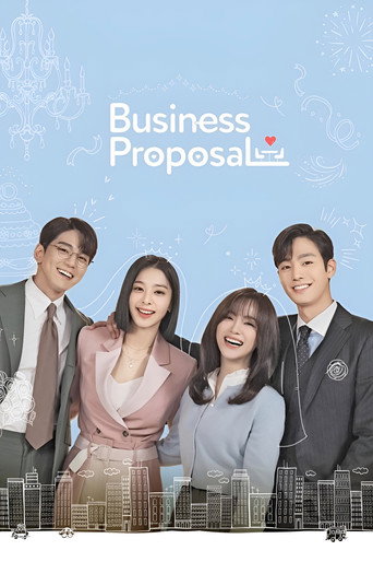 Hẹn Hò Chốn Công Sở (Business Proposal)