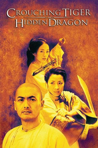Ngọa Hổ Tàng Long (Crouching Tiger, Hidden Dragon)