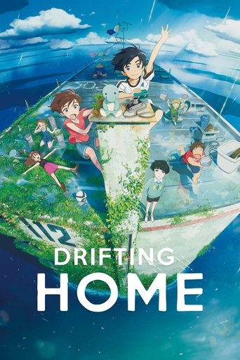 Tòa nhà trôi dạt (Drifting Home)
