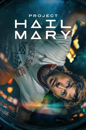 Thoát Khỏi Tận Thế (Project Hail Mary)