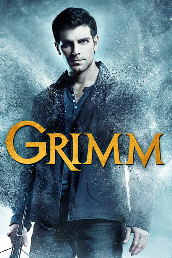 Anh Em Nhà Grimm (Grimm)