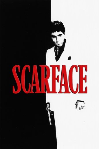 Mặt Sẹo (Scarface)