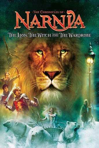 Biên Niên Sử Narnia: Sư Tử, Phù Thủy và Cái Tủ Áo (The Chronicles of Narnia: The Lion, the Witch and the Wardrobe)