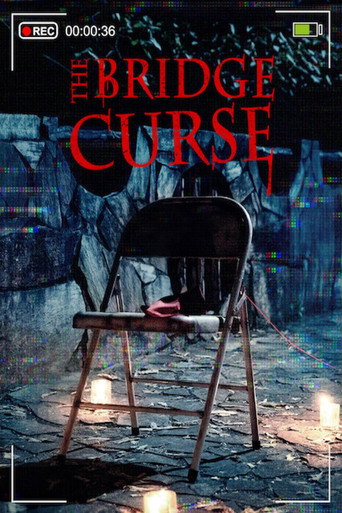 Lời Nguyền Cây Cầu Ma Ám (The Bridge Curse)