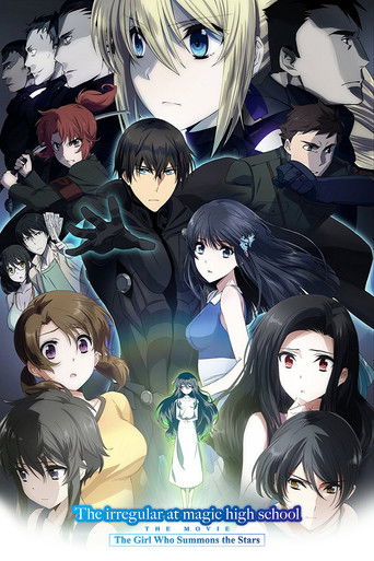 Trường Học Phép Thuật (The Irregular at Magic High School: The Girl Who Summons the Stars)