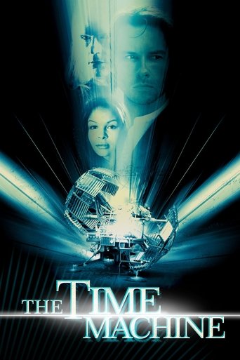 Cỗ Máy Thời Gian (The Time Machine)