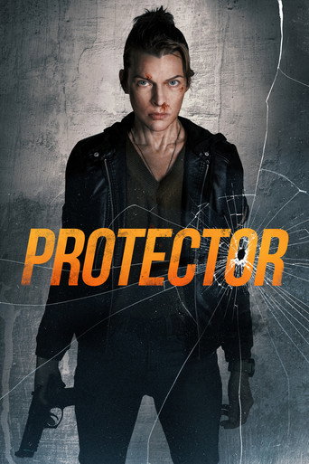 Đêm Truy Sát (Protector)
