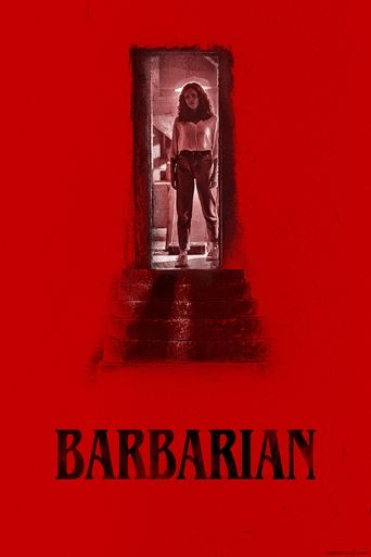 Kẻ Man Rợ (Barbarian)