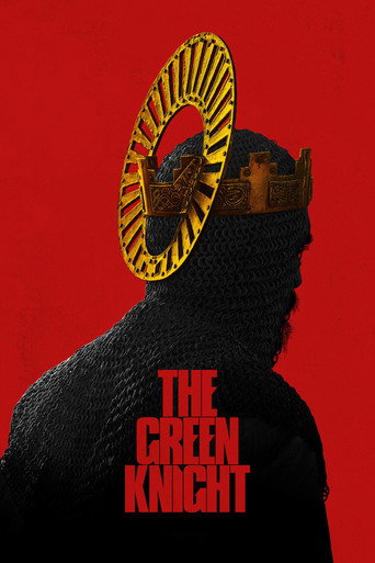 Hiệp Sĩ Xanh (The Green Knight)