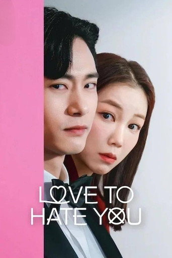 Ghét Mà Vẫn Yêu (Love to Hate You)
