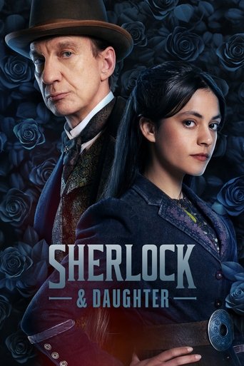 Sherlock và Con Gái (Sherlock & Daughter)