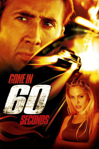 Biến Mất Trong 60 Giây (Gone in Sixty Seconds)