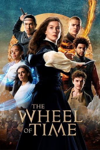 Vòng Xoay Thời Gian (The Wheel of Time)
