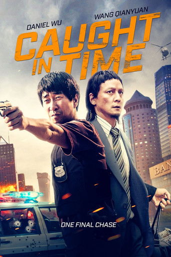Trừ Bạo (Caught in Time)