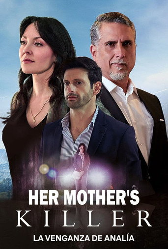 Kế Hoạch Báo Thù Của Analia (Her Mother's Killer)