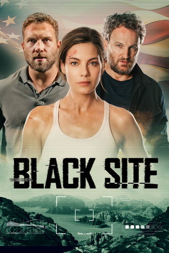 Căn Cứ Đen (Black Site)