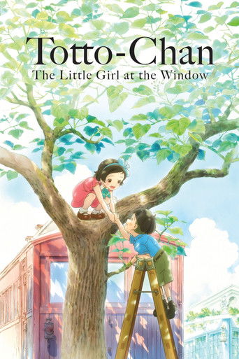 Totto-Chan: Cô Bé Bên Cửa Sổ (Totto-chan: The Little Girl at the Window)